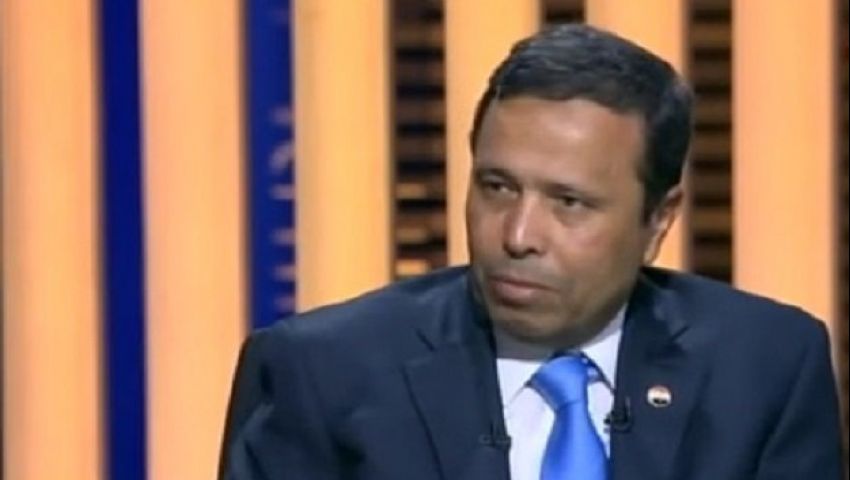 فيديو.. عمدة: أول مسمار في نعش الإخوان منوفي
